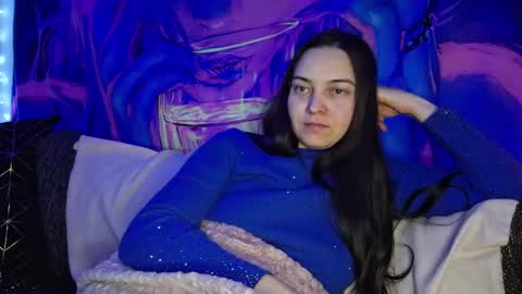 Cyndee Winter online show from January 13, 2025, 5:12 pm