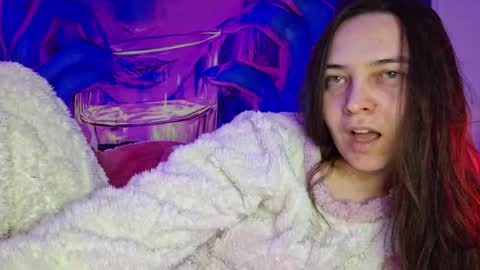 Cyndee Winter online show from January 21, 2025, 11:02 pm