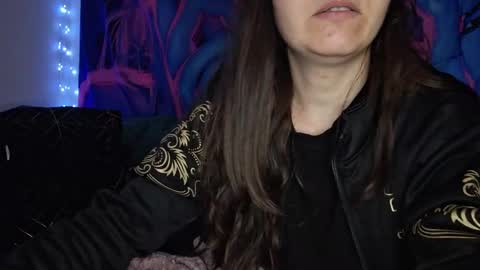 Cyndee Winter online show from February 2, 2025, 4:00 pm