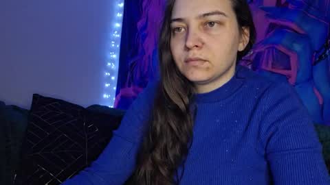 Cyndee Winter online show from February 16, 2025, 5:26 pm