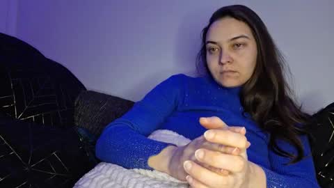 Cyndee Winter online show from March 2, 2025, 8:18 pm