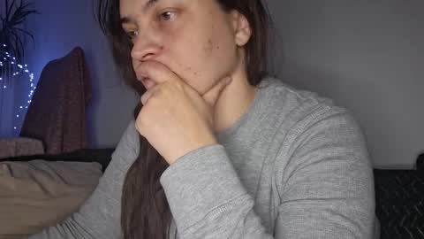 Cyndee Winter online show from October 15, 2025, 7:58 pm