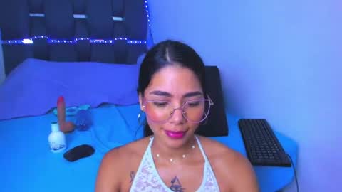 cyndycranforsquirt online show from June 21, 2026, 8:00 pm