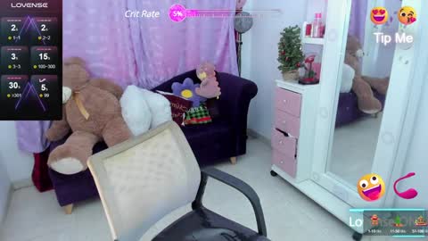 Snapshot of cynthiawatson_ chatting on January 23, 2025, 5:21 pm Cynthia online show from January 23, 2025, 5:21 pm