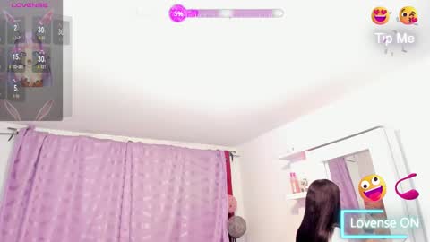 Snapshot of cynthiawatson_ chatting on March 6, 2025, 1:35 pm Cynthia online show from March 6, 2025, 1:35 pm