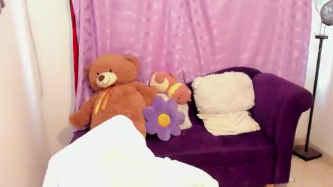 Snapshot of cynthiawatson_ chatting on October 2, 2025, 3:30 pm Cynthia online show from October 2, 2025, 3:30 pm