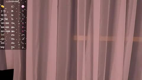 Ivy online show from January 7, 2026, 4:15 am