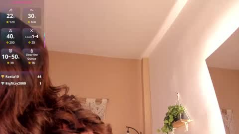 cyntia_adams online show from April 11, 2026, 10:03 pm