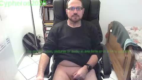 Chris online show from January 27, 2025, 6:52 pm