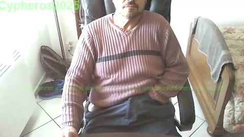 Chris online show from March 6, 2025, 9:03 am