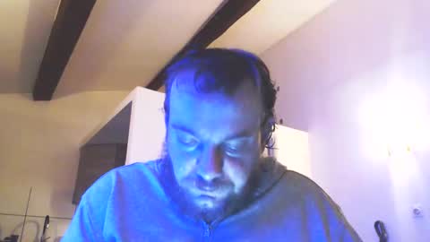 Cyrilhot88 online show from November 1, 2025, 5:20 am