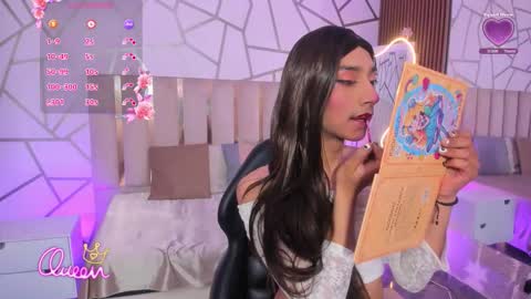 cyrus_tay online show from March 26, 2026, 11:49 am