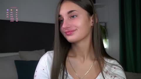 Isabella online show from February 26, 2025, 1:11 am