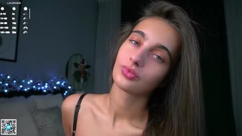 Isabella online show from January 13, 2026, 1:11 am