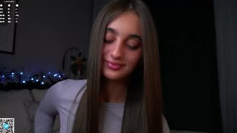 Snapshot of czamabech chatting on January 17, 2026, 1:10 am Isabella online show from January 17, 2026, 1:10 am