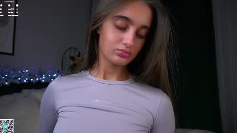 Snapshot of czamabech chatting on January 18, 2026, 1:31 am Isabella online show from January 18, 2026, 1:31 am