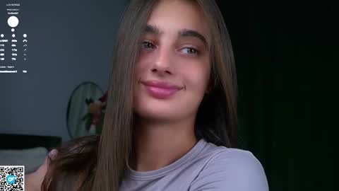 Snapshot of czamabech chatting on February 6, 2026, 1:10 am Isabella online show from February 6, 2026, 1:10 am