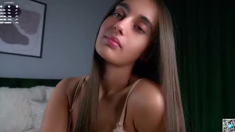 Snapshot of czamabech chatting on February 23, 2026, 1:03 am Isabella online show from February 23, 2026, 1:03 am