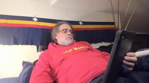 Snapshot of czechlove chatting on January 9, 2025, 9:16 am Andrew Thomas online show from January 9, 2025, 9:16 am