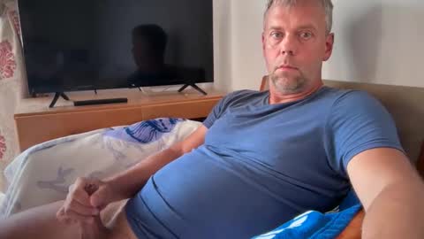 Czen online show from May 31, 2026, 1:18 pm
