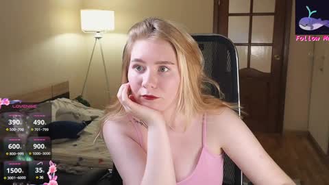 Donna online show from January 13, 2025, 7:21 pm