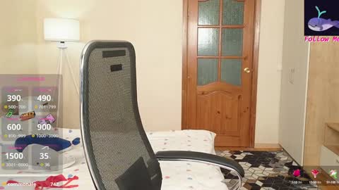 Donna online show from February 5, 2025, 10:08 am