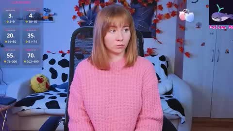 Donna online show from October 30, 2025, 5:57 pm