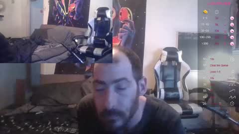 D0pey42O online show from February 7, 2025, 1:15 am