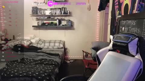 D0pey42O online show from September 15, 2025, 3:39 am