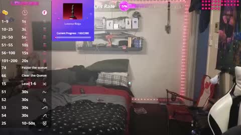 D0pey42O online show from October 22, 2025, 6:18 pm