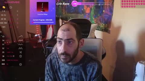 D0pey42O online show from October 25, 2025, 6:46 pm