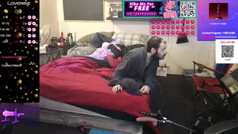 D0pey42O online show from December 14, 2025, 4:45 pm