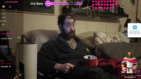 D0pey42O online show from March 17, 2026, 8:17 am