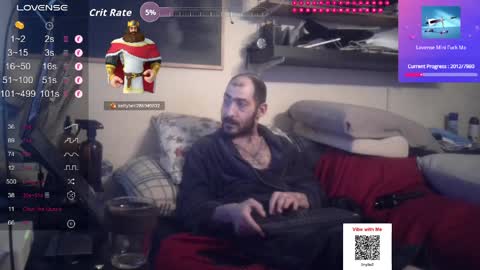 D0pey42O online show from April 10, 2026, 6:01 pm