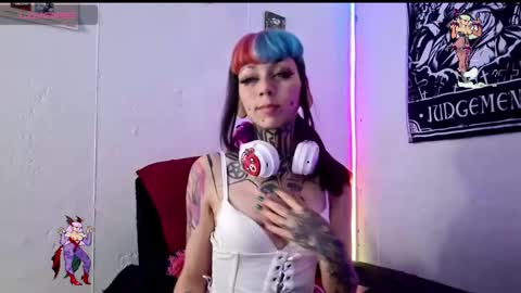 Snapshot of d3m0ny0_0 chatting on November 20, 2025, 6:24 am d3m0ny0_0 online show from November 20, 2025, 6:24 am