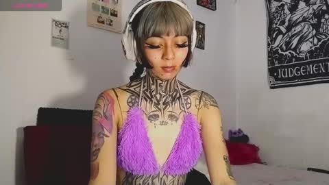 d3m0ny0_0 online show from March 30, 2026, 1:39 am