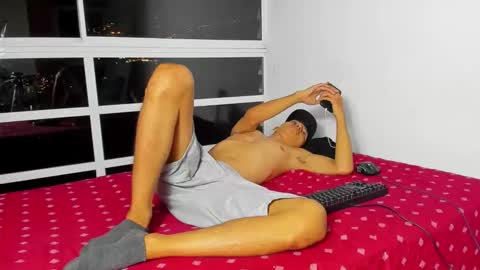 D3MON COCK online show from November 20, 2025, 12:00 am