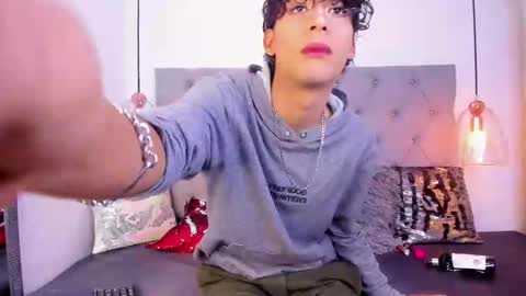 Darked online show from September 13, 2025, 4:23 am