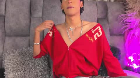 Darked online show from November 19, 2025, 5:40 am