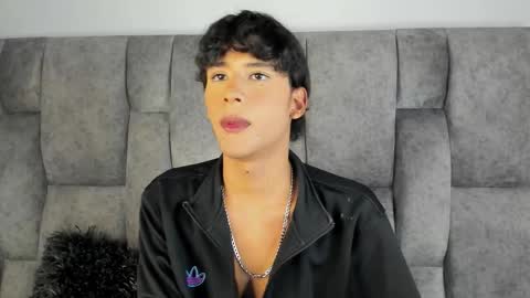 Darked online show from January 11, 2026, 3:33 am