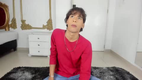 Darked online show from March 21, 2026, 9:03 am