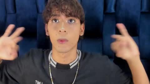 Darked online show from April 4, 2026, 5:27 am