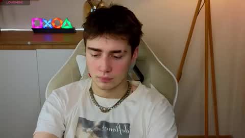 Diss online show from February 3, 2026, 4:12 pm