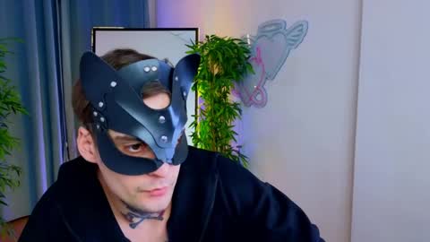 Diss online show from April 5, 2026, 9:12 pm