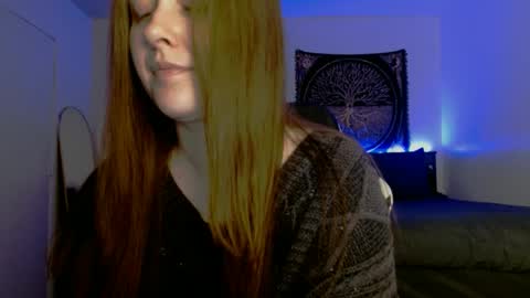 Daisy online show from February 23, 2025, 2:18 am