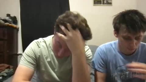 Aeboy12 online show from October 21, 2025, 3:29 am