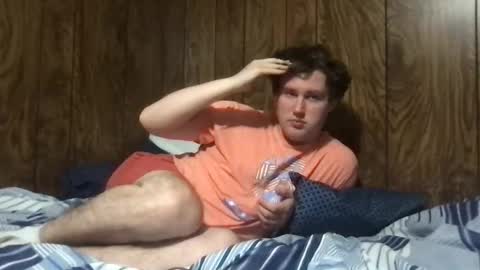 Aeboy12 online show from December 19, 2025, 4:08 am