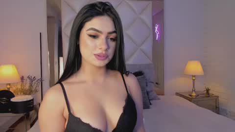 Kim online show from February 4, 2025, 4:37 am