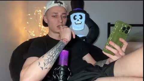 da_danya online show from October 11, 2025, 2:55 am