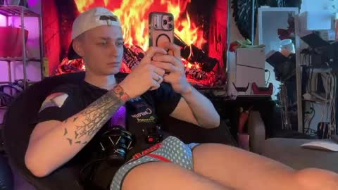 da_danya online show from March 28, 2026, 11:26 pm